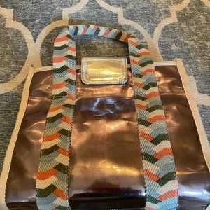 Pilcro and The Letterpress Toiletry Case and Bag